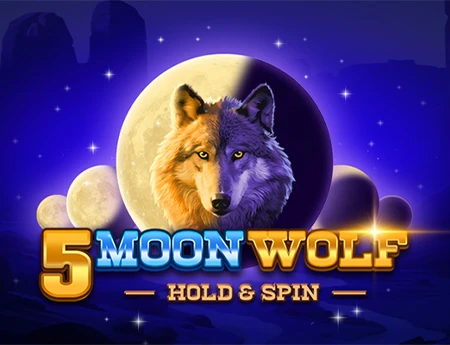 5 Moon Wolf