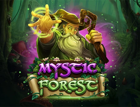 Mystic Forest