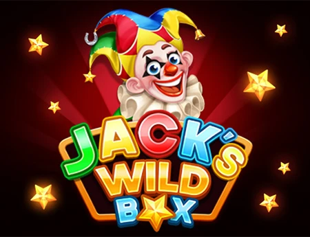 Jack’s Wild Box