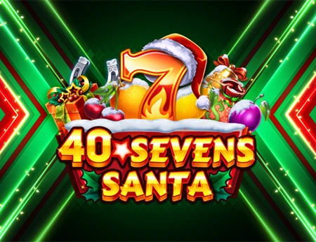 40 Sevens Santa