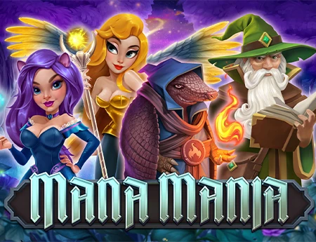 Mana Mania