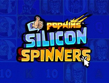 Silicon Spinners