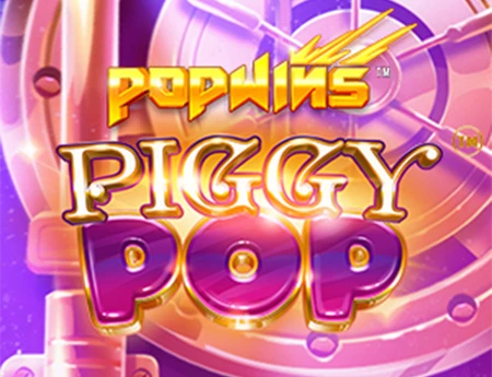 PiggyPop