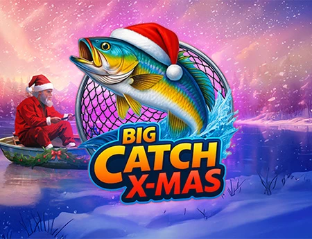 Big Catch Xmas