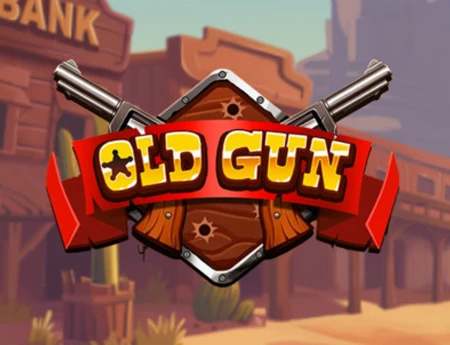Old Gun