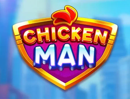 Chicken Man