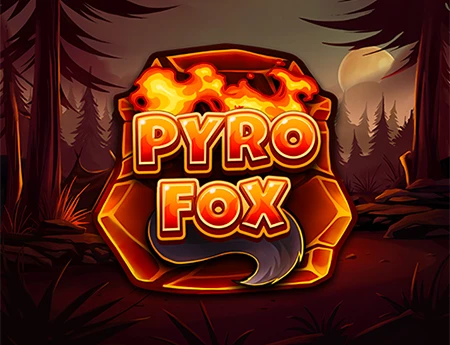 Pyrofox