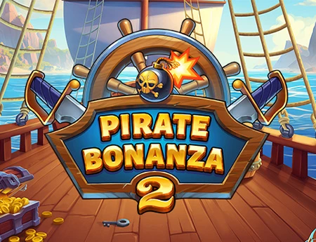Pirate Bonanza 2