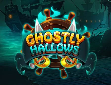 Ghostly Hallows