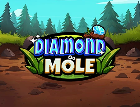 Diamond Mole