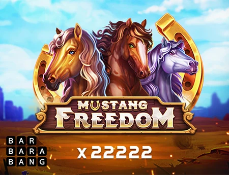 Mustang Freedom