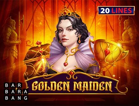 Golden Maiden