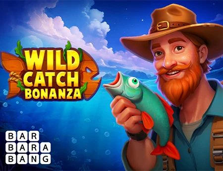 Wild Catch Bonanza