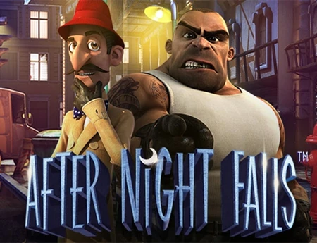 After Night Falls
