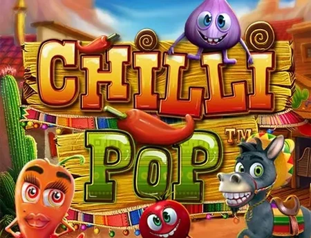 ChilliPop