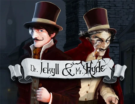 Dr. Jekyll & Mr. Hyde