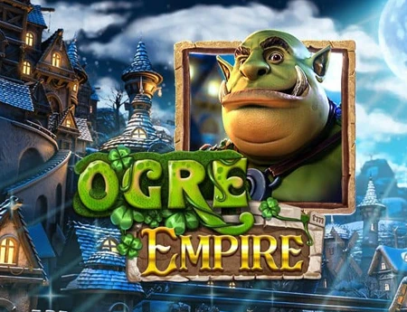 Ogre Empire