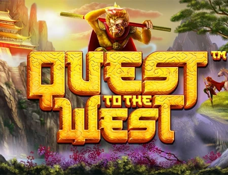 Quest To The West