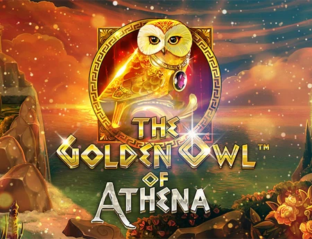 The Golden Owl of Athena