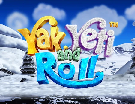 Yak Yeti & Roll