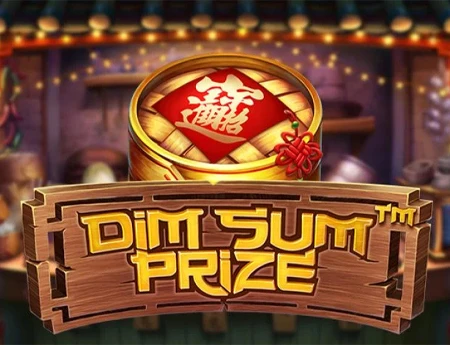 Dim Sum Prize