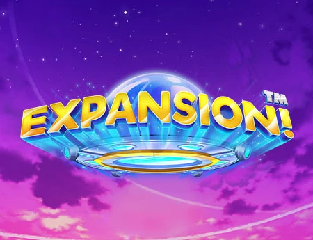 Expansion!