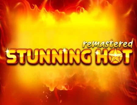 Stunning Hot Remastered