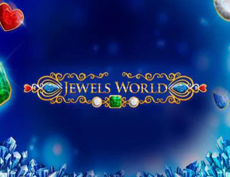 Jewels World