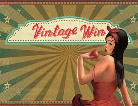 Vintage Win