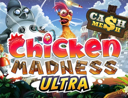 Chicken Madness Ultra