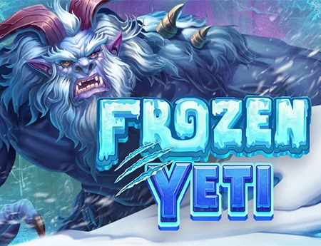 Frozen Yeti