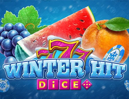 777 Winter Hit Dice