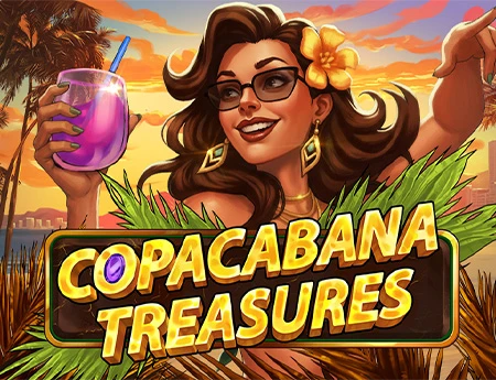 Copacabana Treasures