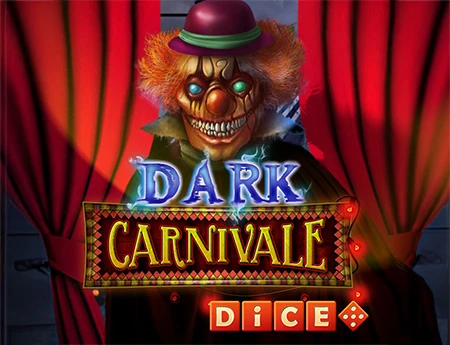 Dark Carnivale Dice