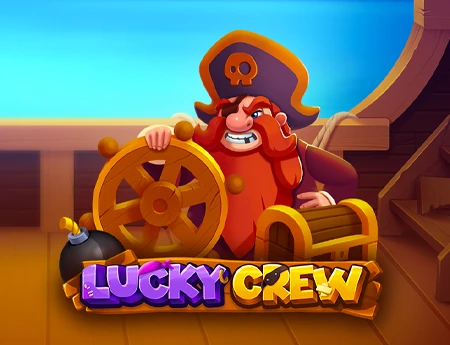 Lucky Crew