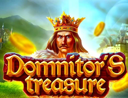 Domnitors Treasure