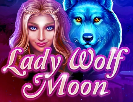 Lady Wolf Moon