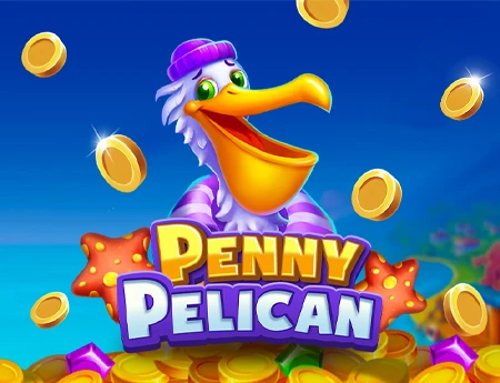 Penny Pelican