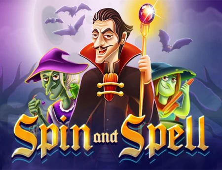 Spin And Spell