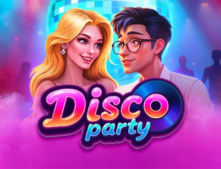 Disco Party
