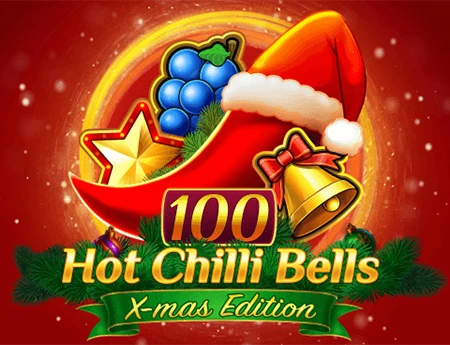 Hot Chilli Bells 100