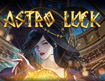 Astro Luck