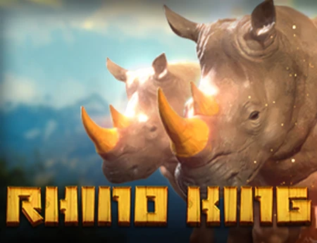 Rhino King