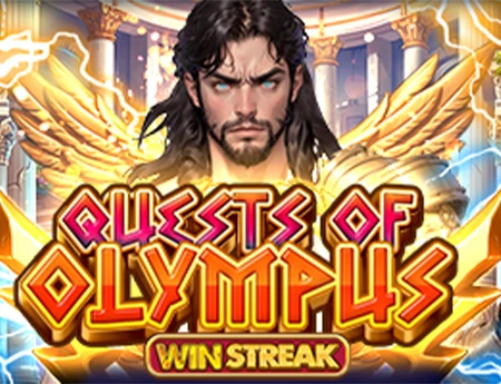 Quests of Olympus