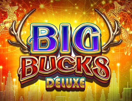 Big Bucks Deluxe