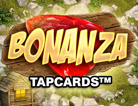 Bonanza Tapcards