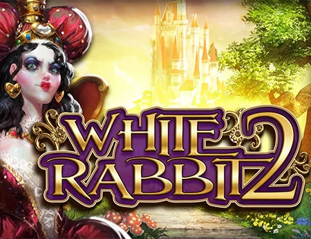White Rabbit 2