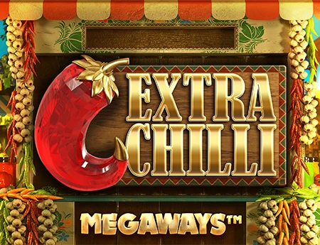 Extra Chilli