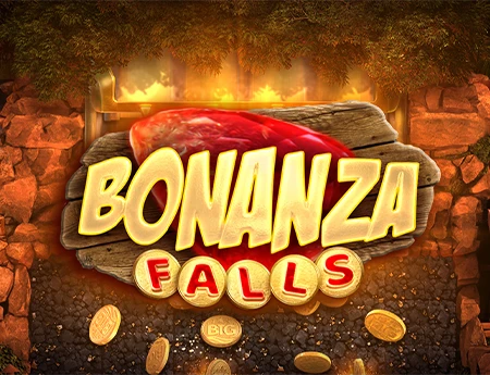 Bonanza Falls