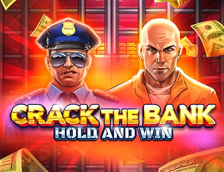 Crack the Bank Hold and Win